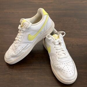 Nike Women’s Court Vision Shoes